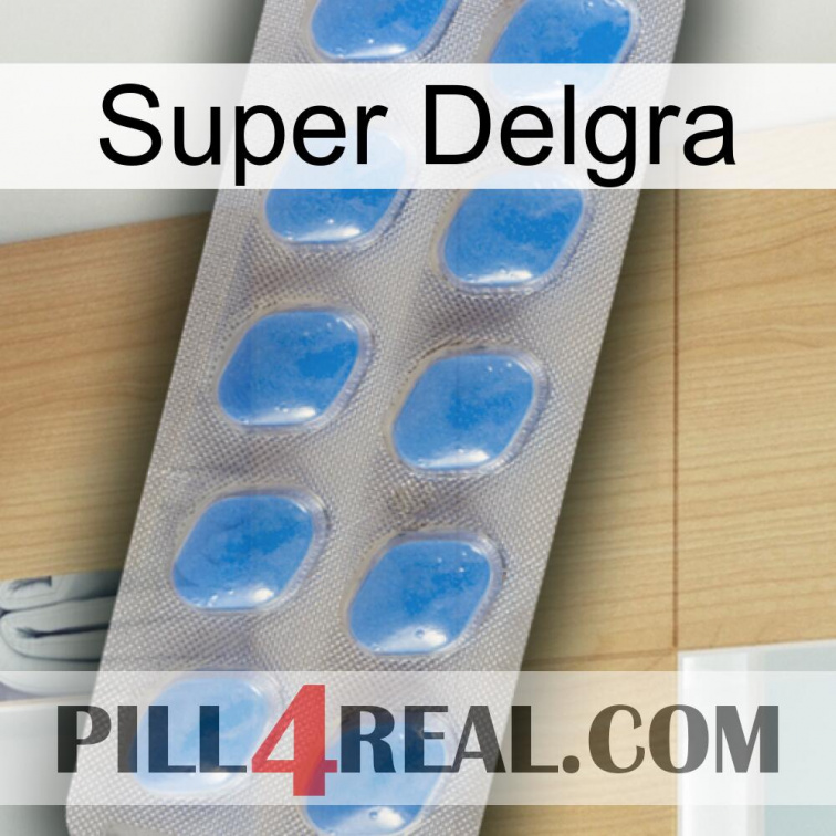 Super Delgra 22